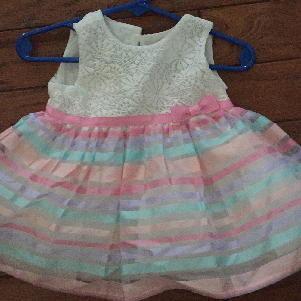 Baby dress